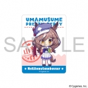 【グッズ-ステッカー】ウマ娘 プリティーダービー ステッカー/マチカネタンホイザの画像