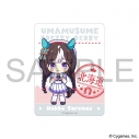 【グッズ-ステッカー】ウマ娘 プリティーダービー ステッカー/ホッコータルマエの画像