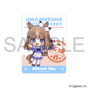 【グッズ-ステッカー】ウマ娘 プリティーダービー ステッカー/アーモンドアイの画像