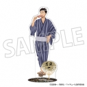 【グッズ-スタンドポップ】ハイキュー!! オーロラアクリルスタンド/岩泉 一の画像