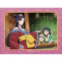 【グッズ-ステッカー】薬屋のひとりごと ステッカー/牡丹の画像