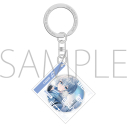 【グッズ-キーホルダー】Sou 【Space A la mode】ミュージックキーホルダーの画像