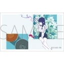 【グッズ-ステッカー】上伊那ぼたん、酔へる姿は百合の花 ステッカー/郡上かなでの画像