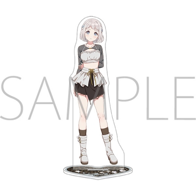 【グッズ-スタンドポップ】学園アイドルマスター アクリルスタンド/葛城リーリヤ ECLIPSE LIGHT