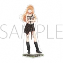 【グッズ-スタンドポップ】学園アイドルマスター アクリルスタンド/紫雲清夏 ECLIPSE LIGHTの画像