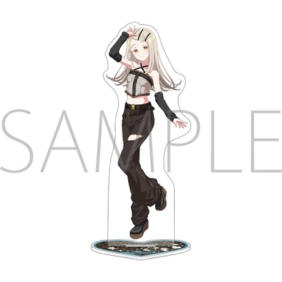 【グッズ-スタンドポップ】学園アイドルマスター アクリルスタンド/篠澤 広 ECLIPSE LIGHT