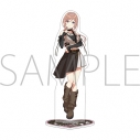 【グッズ-スタンドポップ】学園アイドルマスター アクリルスタンド/姫崎莉波 ECLIPSE LIGHTの画像