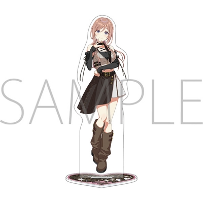 【グッズ-スタンドポップ】学園アイドルマスター アクリルスタンド/姫崎莉波 ECLIPSE LIGHT