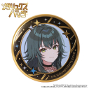 【グッズ-バッチ】学園アイドルマスター メタリュクスバッジ/月村手毬 ECLIPSE LIGHTの画像