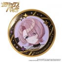 【グッズ-バッチ】学園アイドルマスター メタリュクスバッジ/有村麻央 ECLIPSE LIGHTの画像