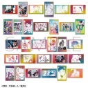 【グッズ-カード】魔男のイチ クリアシートコレクション/vol.2の画像