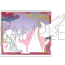 【グッズ-スタンドポップ】劇場版モノノ怪 第三章 蛇神 原画アクリルスタンド/薬売り 坤の剣Bの画像