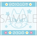 【グッズ-タオル】しかるねこ ミニタオルの画像