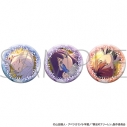 【グッズ-バッチ】葬送のフリーレン 缶バッジセット(3個)(新パーティー)の画像