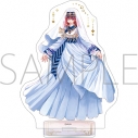 【グッズ-スタンドポップ】暁のヨナ 箔押しアクリルスタンド/ヨナの画像