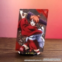 【グッズ-スタンドポップ】新劇場版 銀魂 -吉原大炎上- プリズムアクリルスタンド/神楽の画像