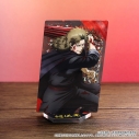 【グッズ-スタンドポップ】新劇場版 銀魂 -吉原大炎上- プリズムアクリルスタンド/阿伏兎の画像