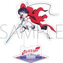 【グッズ-スタンドポップ】THE RIBBON HERO リボンヒーロー アクリルスタンド/サファイア(リボンの騎士)の画像