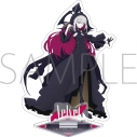 【グッズ-スタンドポップ】THE RIBBON HERO リボンヒーロー アクリルスタンド/ベルベットの画像