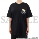 【グッズ-Tシャツ】ゆびさきと恋々 やきにく牛十Tシャツの画像