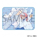【グッズ-タオル】ゆびさきと恋々 ブランケットの画像