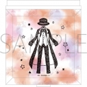 【グッズ-ミラー】文豪ストレイドッグス ジュエリーミラー/中原中也の画像