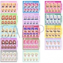 【グッズ-ブロマイド】アイカツスターズ! 証明写真館(トレーディング)の画像