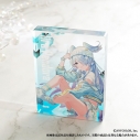 【グッズ-置きもの】NIJISANJI EN アクリルブロック/Elira Pendoraの画像