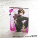 【グッズ-置きもの】NIJISANJI EN アクリルブロック/Shu Yaminoの画像
