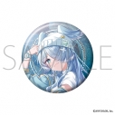 【グッズ-バッチ】NIJISANJI EN グリッター缶バッジ/Elira Pendoraの画像