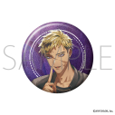 【グッズ-バッチ】NIJISANJI EN グリッター缶バッジ/Vantacrow Bringerの画像