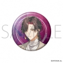 【グッズ-バッチ】NIJISANJI EN グリッター缶バッジ/Vezalius Bandageの画像