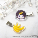 【グッズ-ヘアバンド】NIJISANJI EN ヘアクリップ(2個セット)/Shu Yaminoの画像
