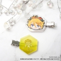 【グッズ-ヘアバンド】NIJISANJI EN ヘアクリップ(2個セット)/Yu Q. Wilsonの画像