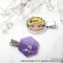 【グッズ-ヘアバンド】NIJISANJI EN ヘアクリップ(2個セット)/Vantacrow Bringerの画像