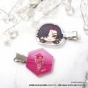 【グッズ-ヘアバンド】NIJISANJI EN ヘアクリップ(2個セット)/Vezalius Bandageの画像