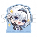 【グッズ-ステッカー】NTE: Neverness to Everness ステッカー/異能者・零Dの画像
