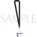 【グッズ-ストラップ】NTE: Neverness to Everness ネックストラップの画像