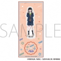 【グッズ-スタンドポップ】正反対な君と僕 アクリルスタンド/西の画像