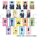 【グッズ-カード】正反対な君と僕 ビジュアルテコレクション(全18種)の画像