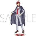 【グッズ-スタンドポップ】文豪とアルケミスト アクリルスタンド/太宰治の画像