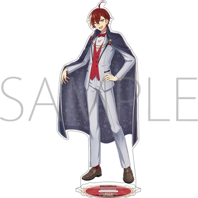 【グッズ-スタンドポップ】文豪とアルケミスト アクリルスタンド/太宰治