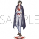 【グッズ-スタンドポップ】文豪とアルケミスト アクリルスタンド/織田作之助の画像
