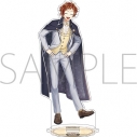 【グッズ-スタンドポップ】文豪とアルケミスト アクリルスタンド/徳永直の画像