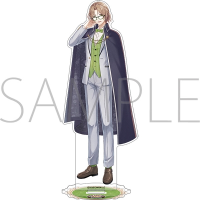 【グッズ-スタンドポップ】文豪とアルケミスト アクリルスタンド/中野重治