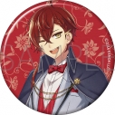 【グッズ-バッチ】文豪とアルケミスト 缶バッジ/太宰治の画像
