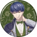 【グッズ-バッチ】文豪とアルケミスト 缶バッジ/檀一雄の画像