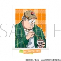 【グッズ-ブロマイド】TVアニメ『SAKAMOTO DAYS』 ぱしゃこれ/Vol.2の画像