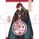 【グッズ-チャーム】文豪とアルケミスト ミラーアクリルチャーム/太宰治の画像