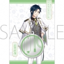 【グッズ-チャーム】文豪とアルケミスト ミラーアクリルチャーム/志賀直哉の画像